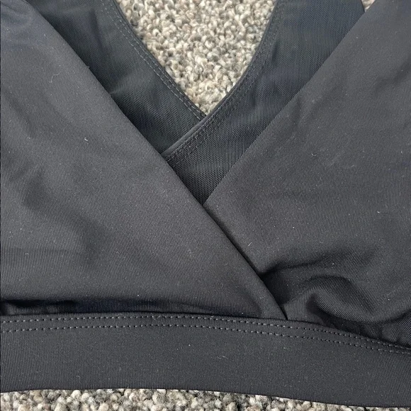 Fabletics Eden Bra in Black - Picture 6 of 8